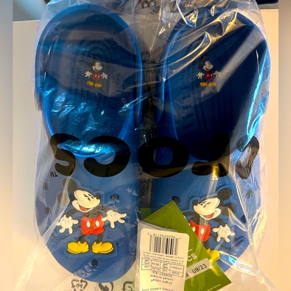 CROCS UNISEX - Picture 4 of 4